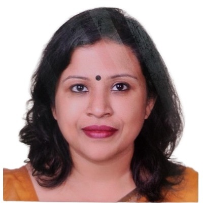 Dr Shaon Mitra